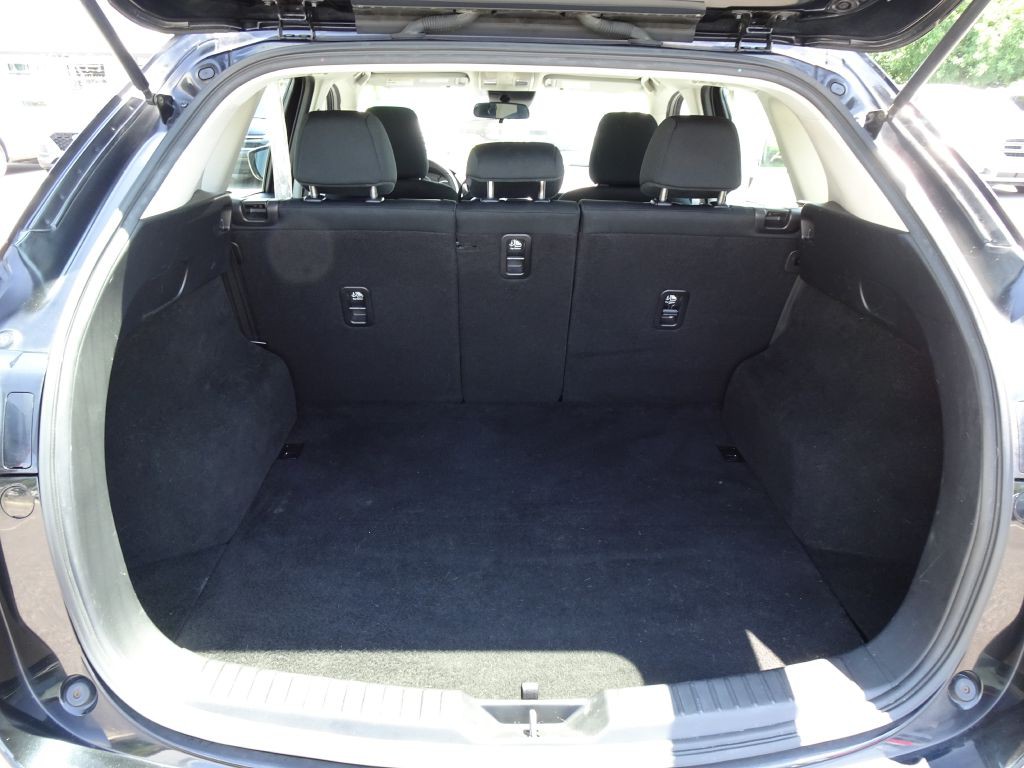 2018 Mazda CX-5 Image 25