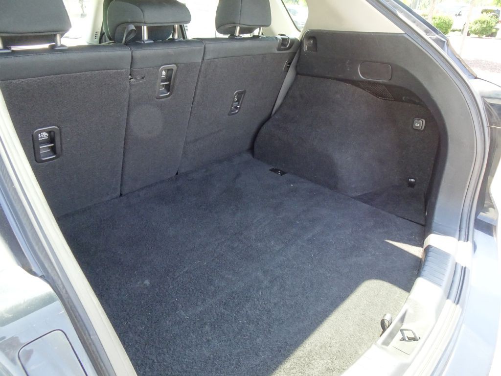 2018 Mazda CX-5 Image 26