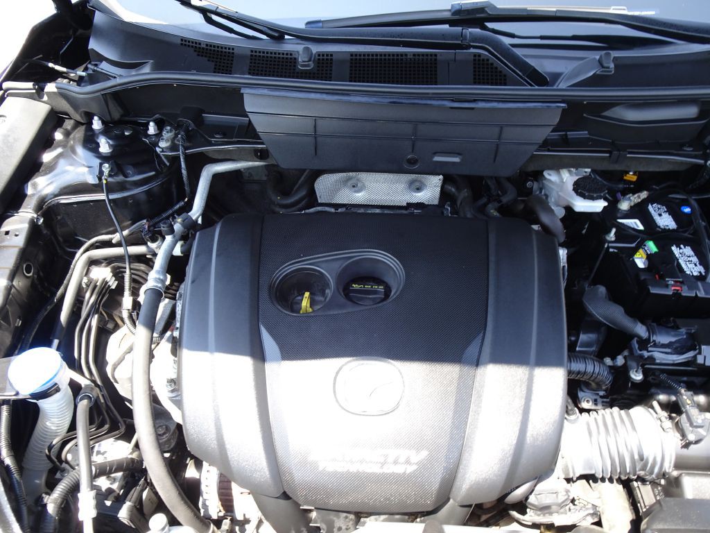 2018 Mazda CX-5 Image 27