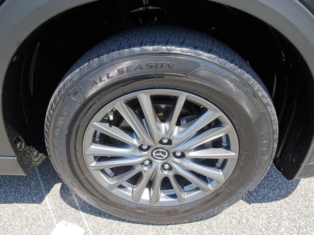 2018 Mazda CX-5 Image 28