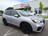 Image for 2019 Subaru Forester Sport ID: 6648432