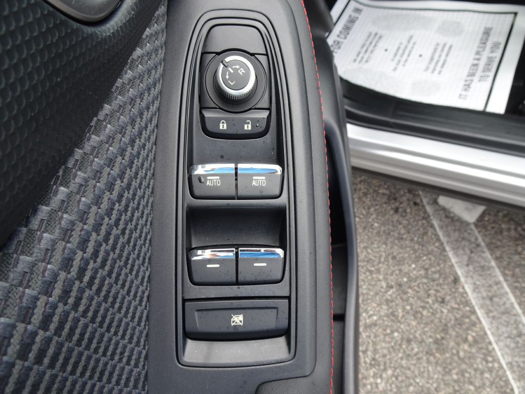 2019 Subaru Forester Image 11