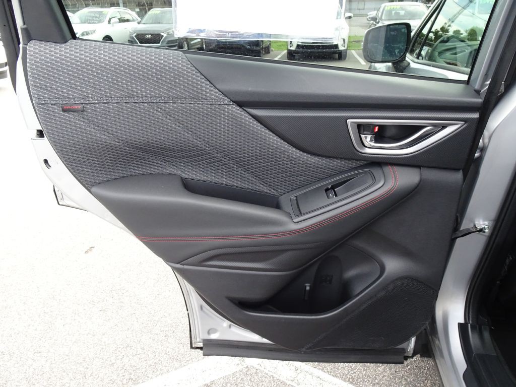2019 Subaru Forester Image 13