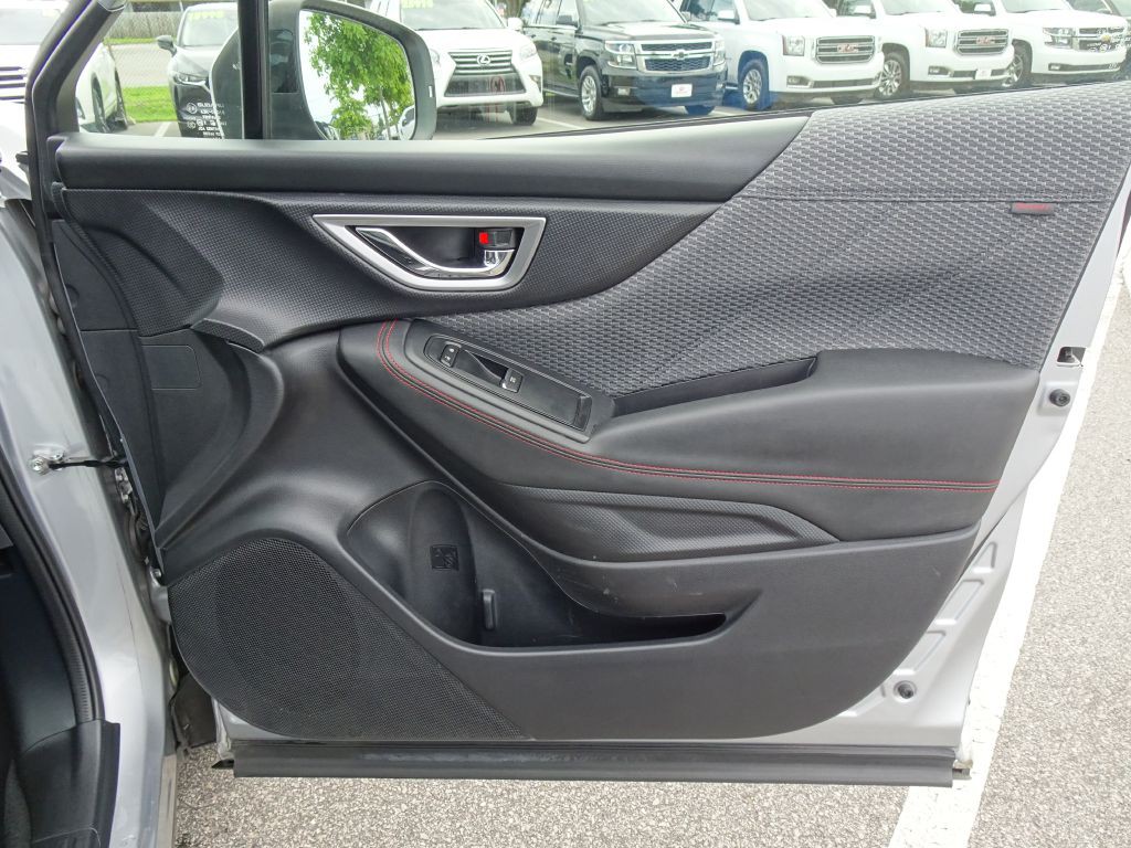 2019 Subaru Forester Image 15