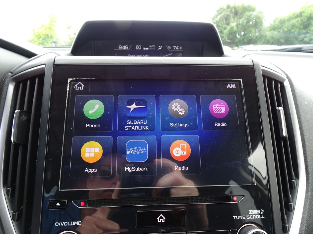 2019 Subaru Forester Image 20