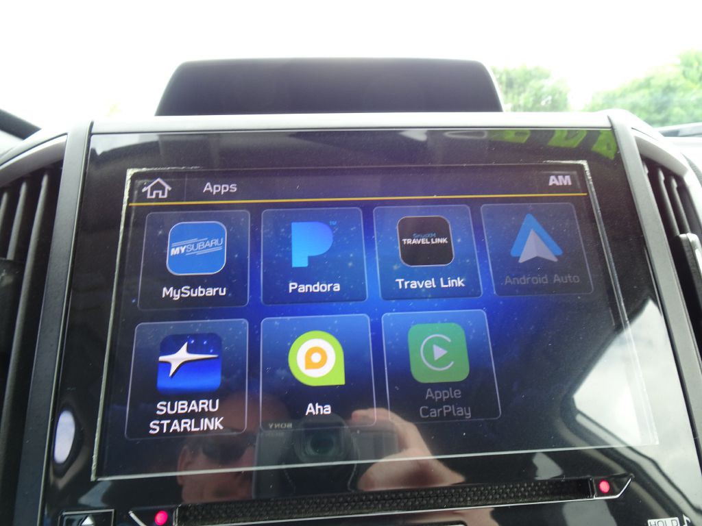 2019 Subaru Forester Image 22