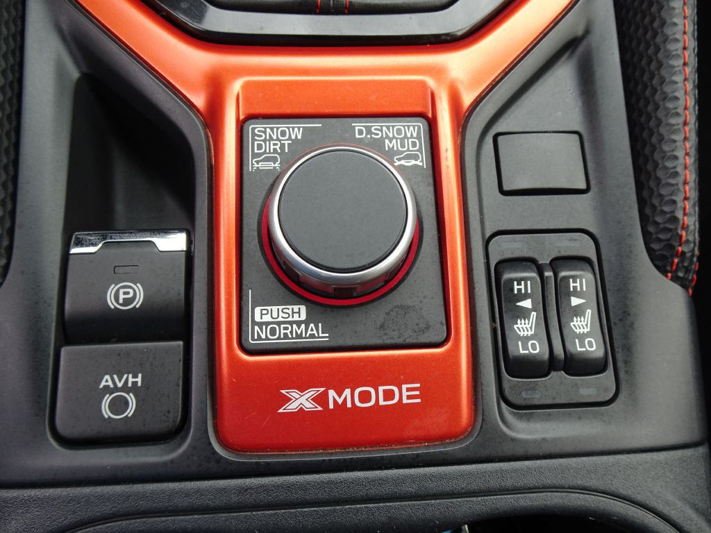 2019 Subaru Forester Image 23