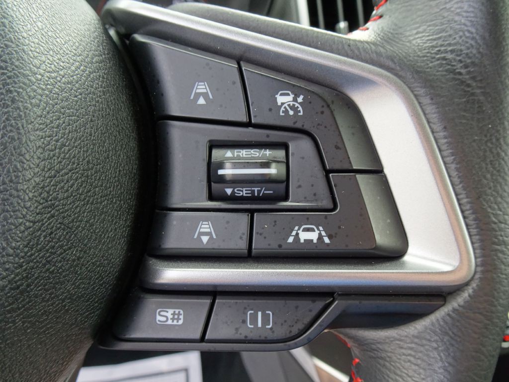 2019 Subaru Forester Image 25