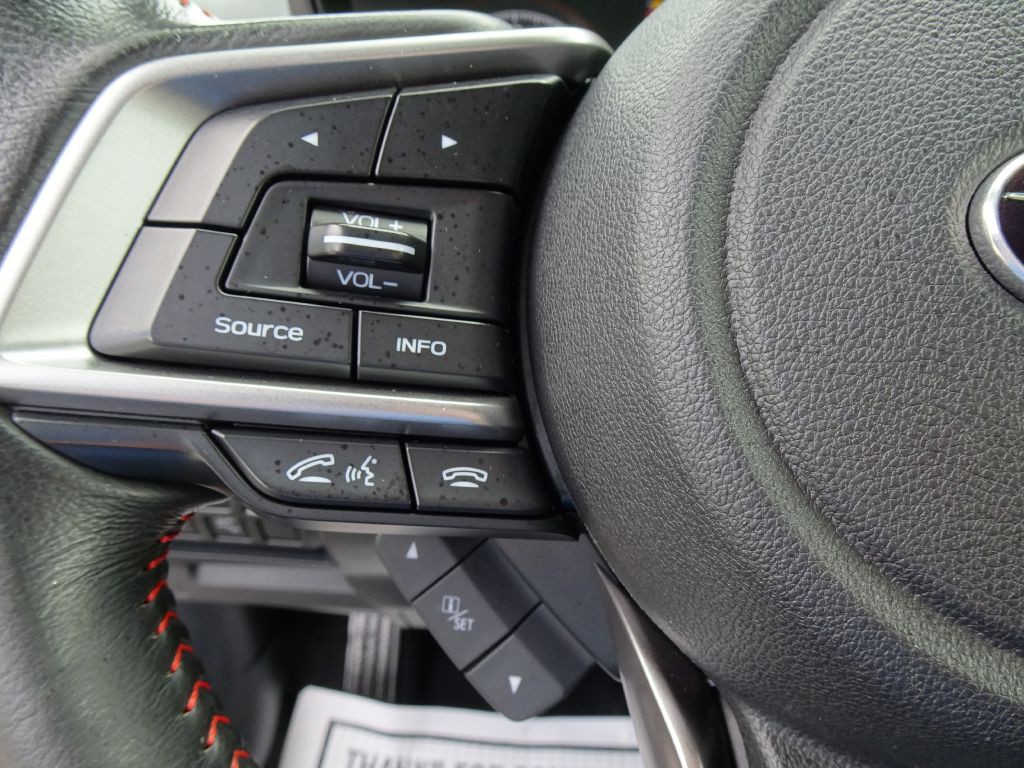 2019 Subaru Forester Image 26