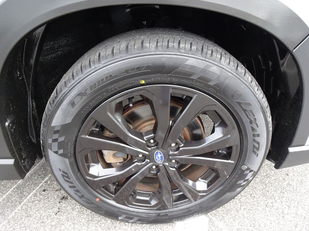 2019 Subaru Forester Image 31