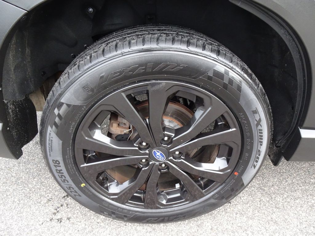2019 Subaru Forester Image 33