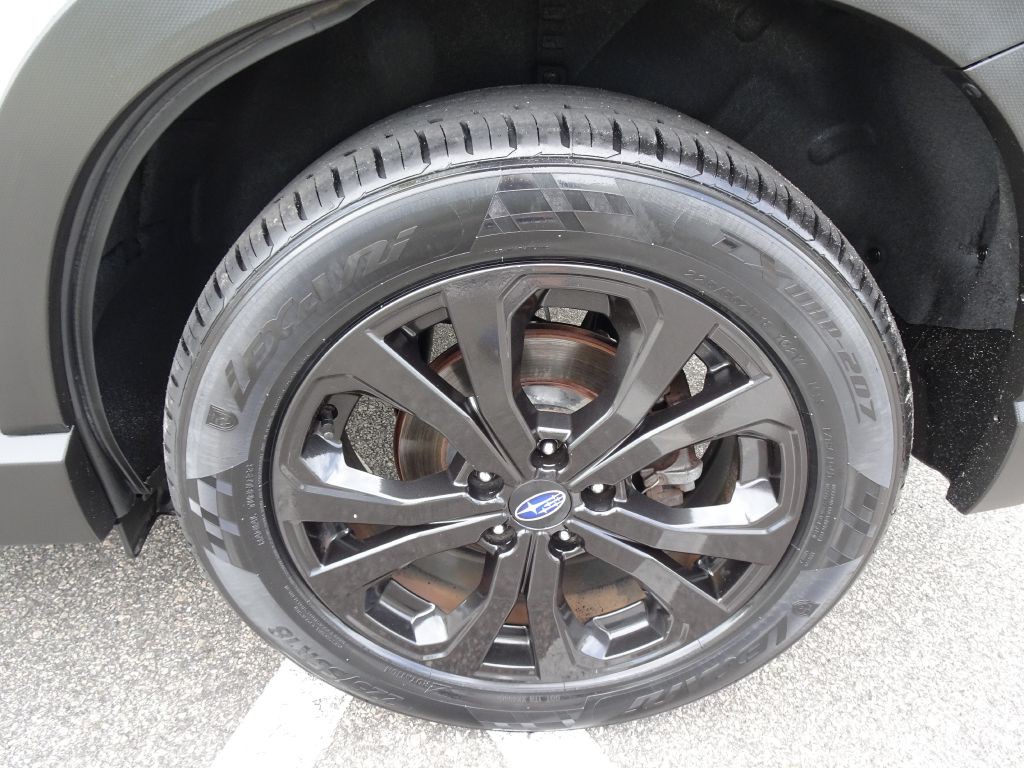 2019 Subaru Forester Image 35