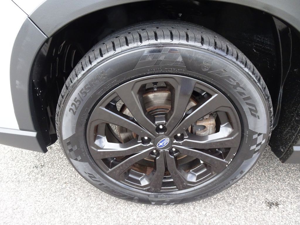 2019 Subaru Forester Image 37
