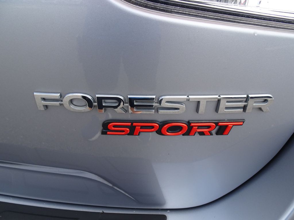 2019 Subaru Forester Image 39