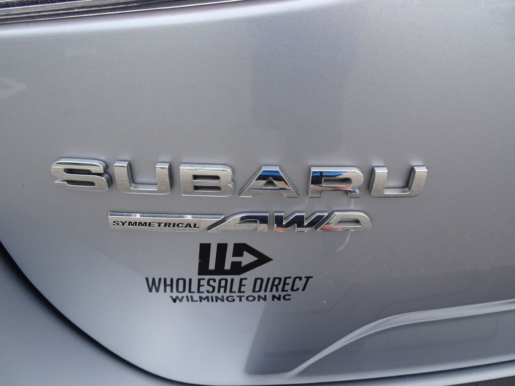 2019 Subaru Forester Image 40