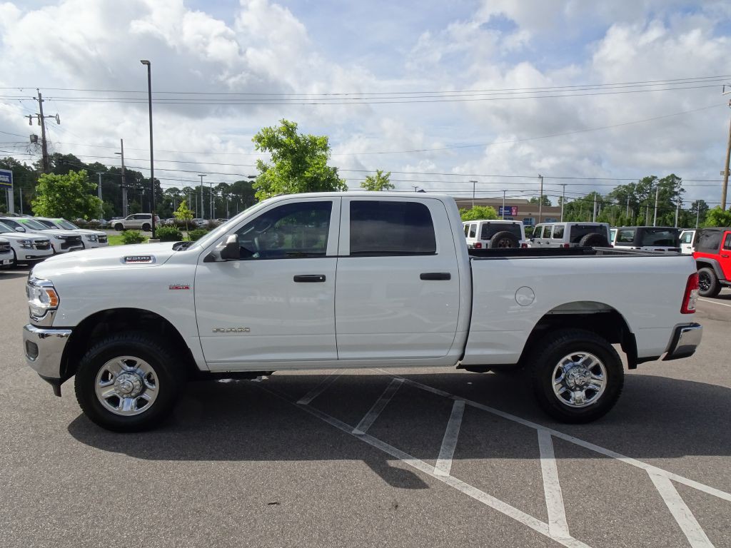2022 RAM 2500 Image 6