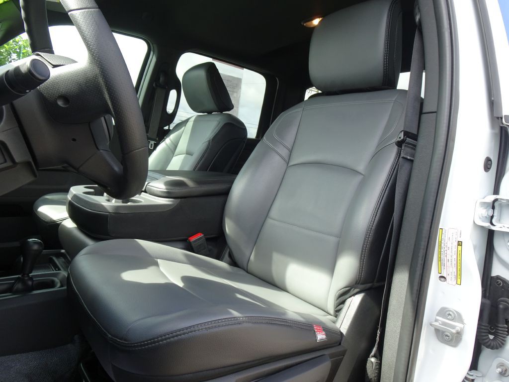 2022 RAM 2500 Image 10
