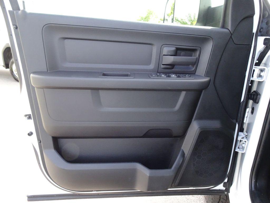 2022 RAM 2500 Image 11