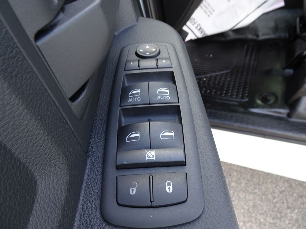 2022 RAM 2500 Image 12