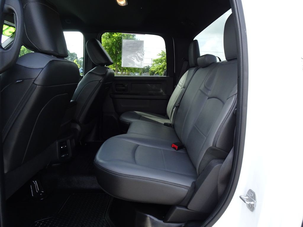 2022 RAM 2500 Image 13