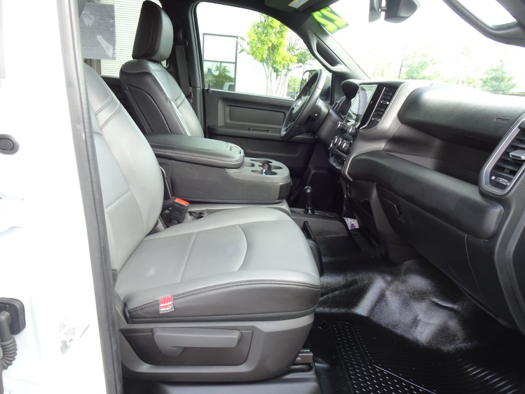 2022 RAM 2500 Image 15