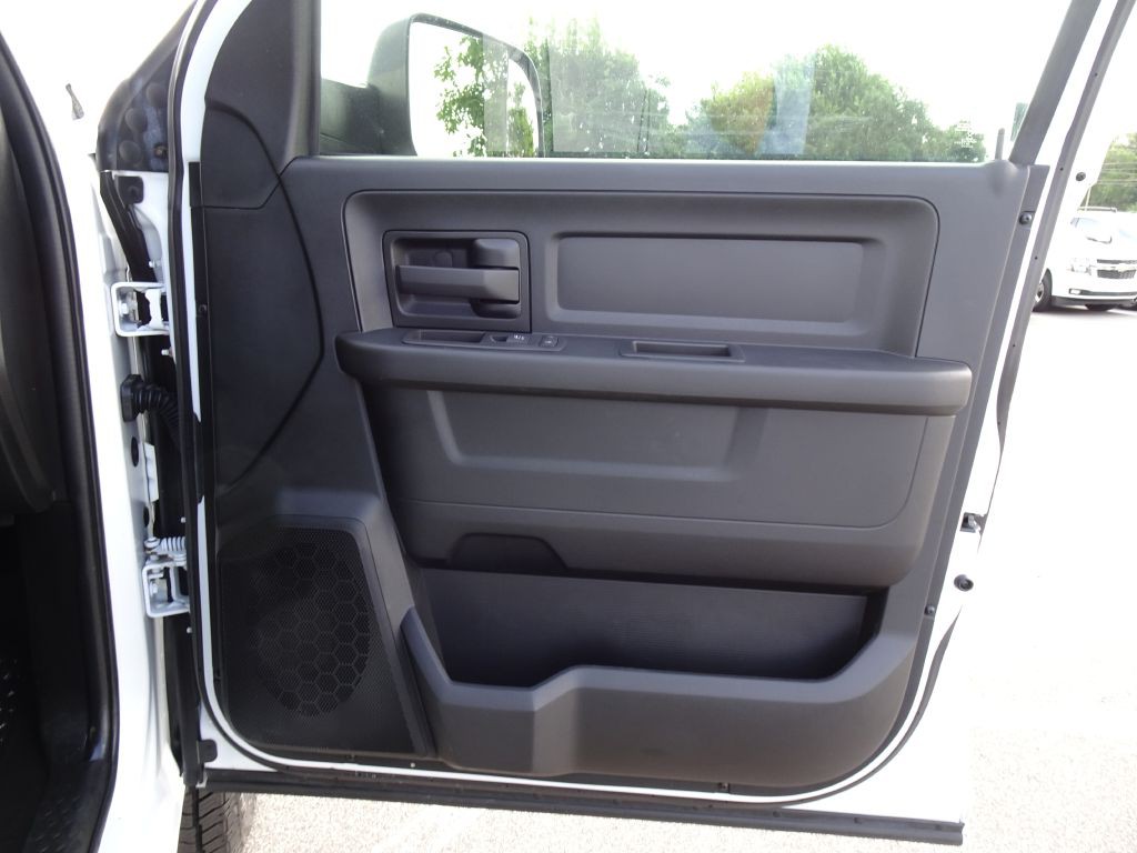 2022 RAM 2500 Image 16
