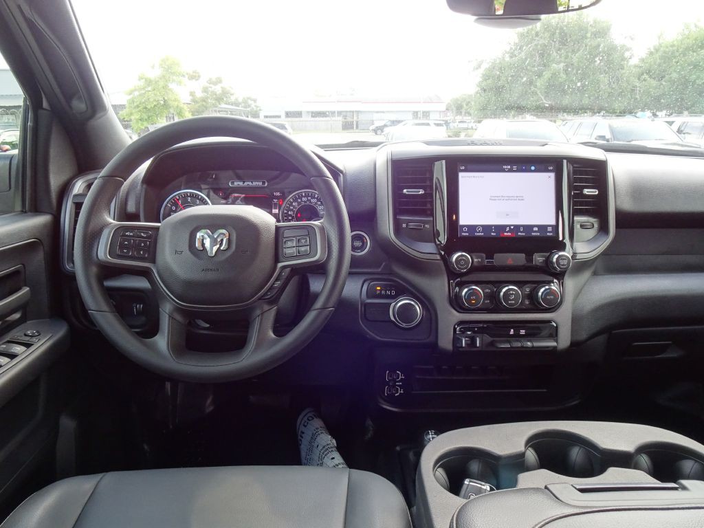 2022 RAM 2500 Image 19