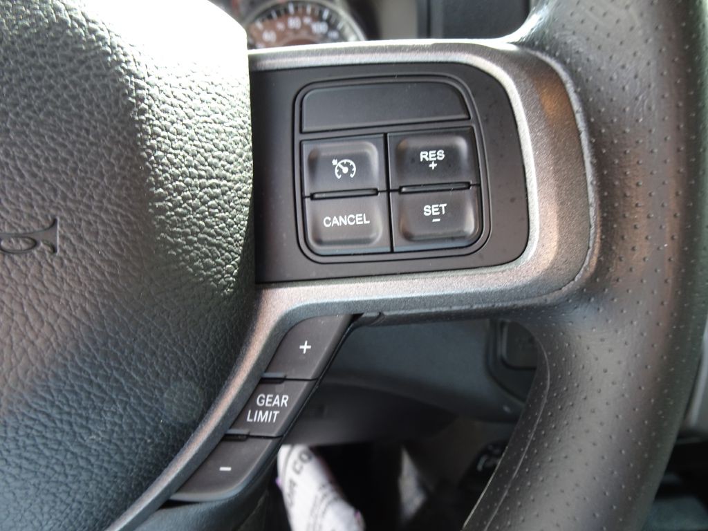 2022 RAM 2500 Image 25