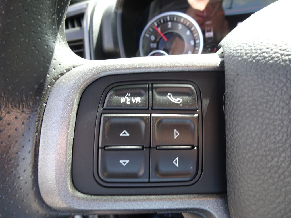 2022 RAM 2500 Image 26