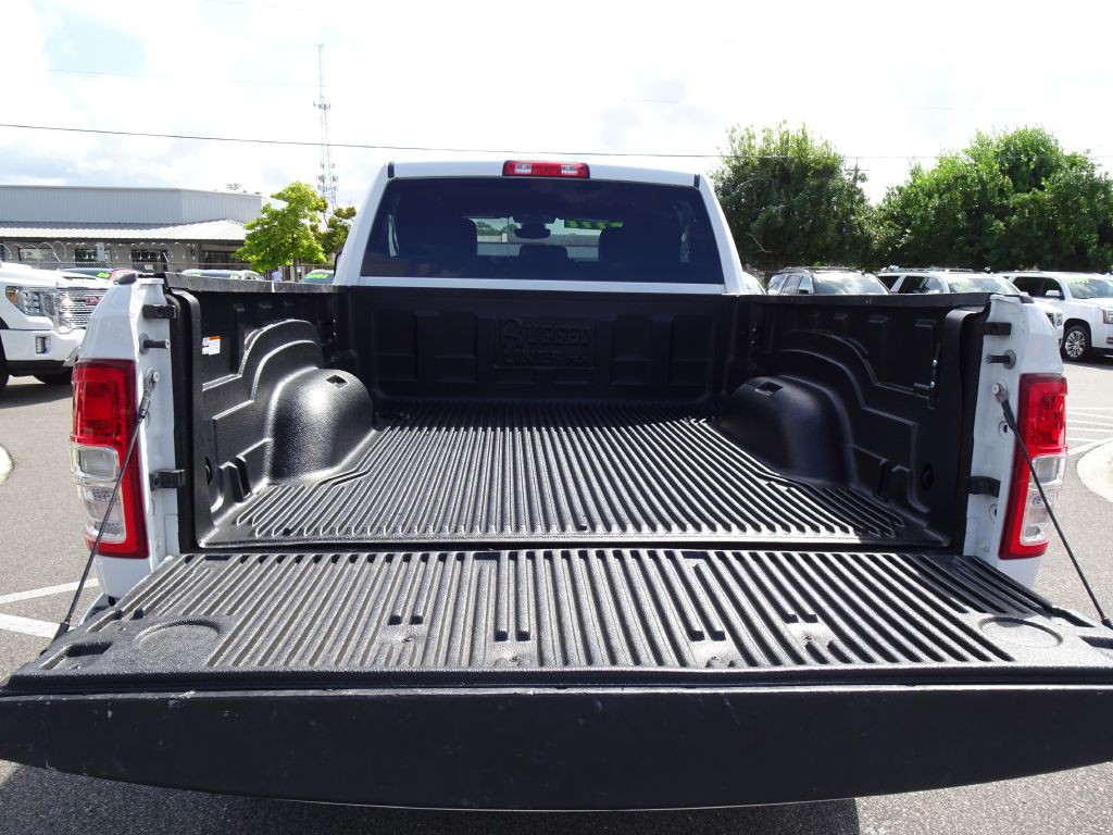2022 RAM 2500 Image 27