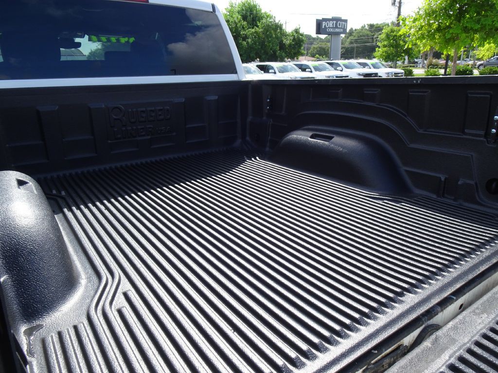 2022 RAM 2500 Image 28