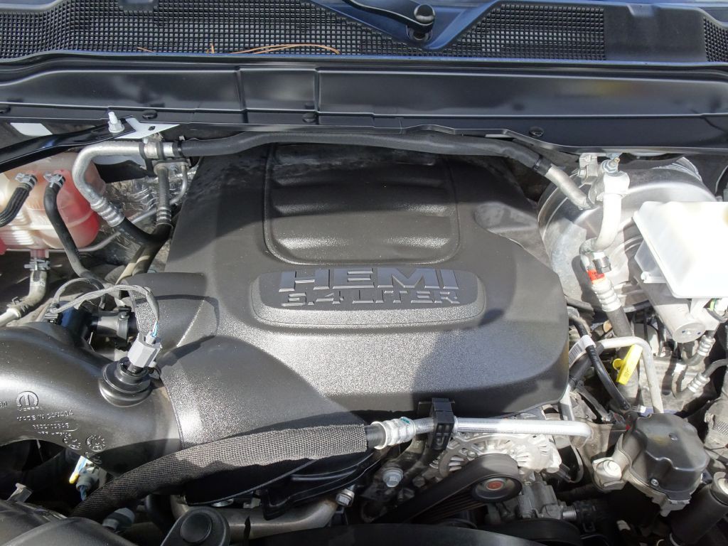 2022 RAM 2500 Image 30