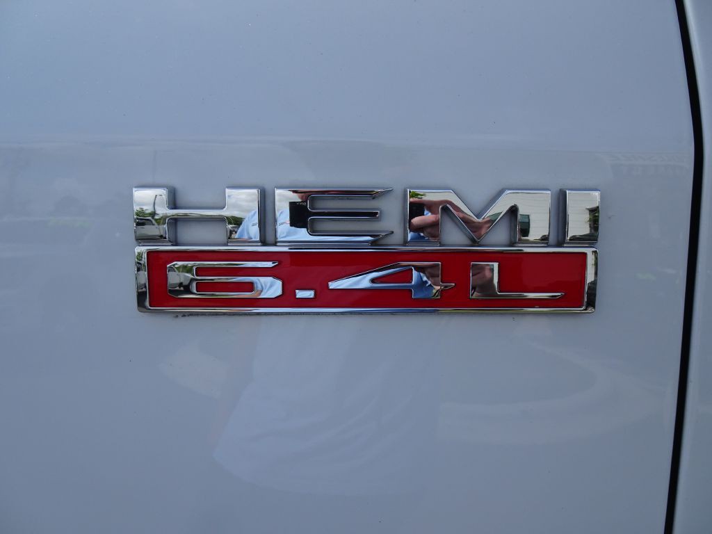 2022 RAM 2500 Image 39