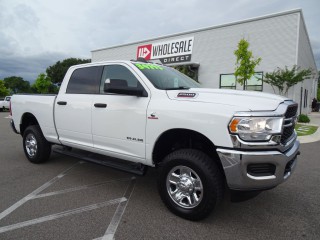 Image for 2019 RAM 2500 Tradesman ID: 6654123