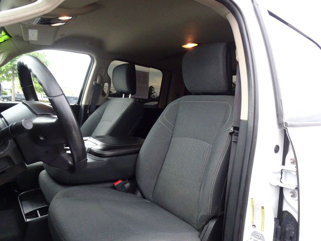 2019 RAM 2500 Image 10