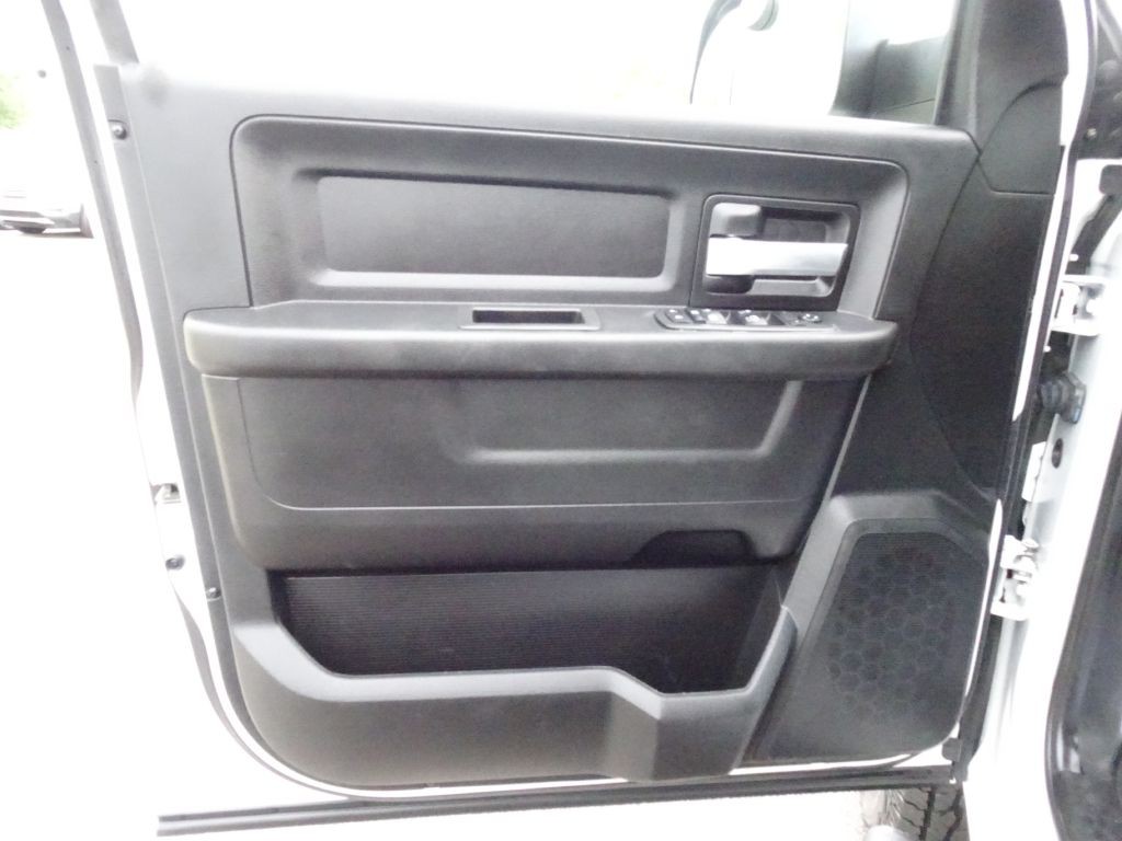 2019 RAM 2500 Image 11