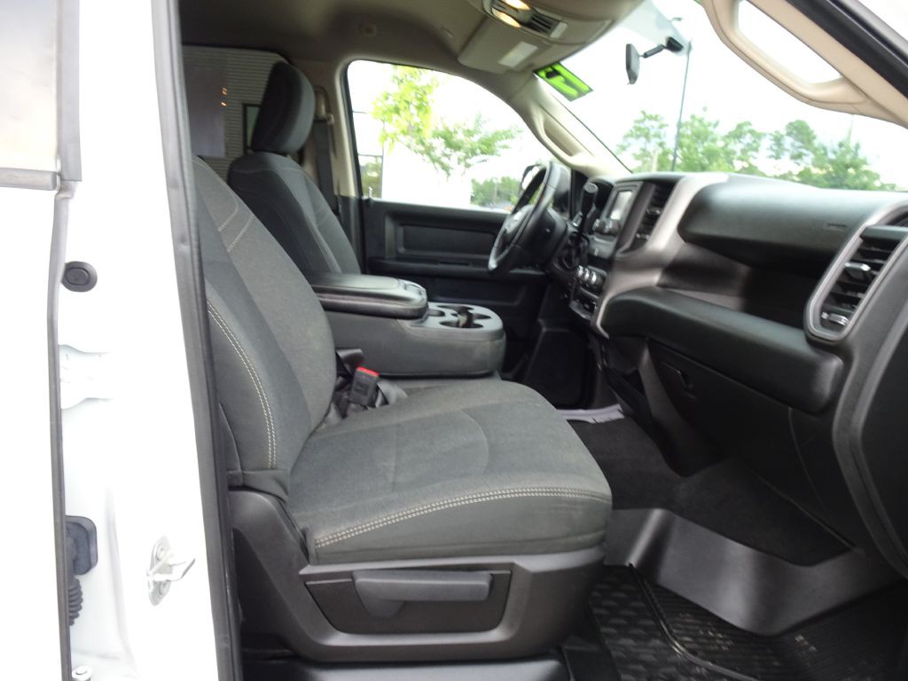 2019 RAM 2500 Image 15