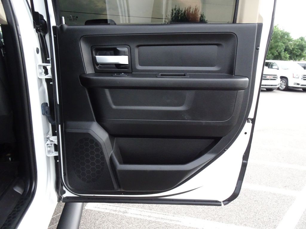 2019 RAM 2500 Image 18