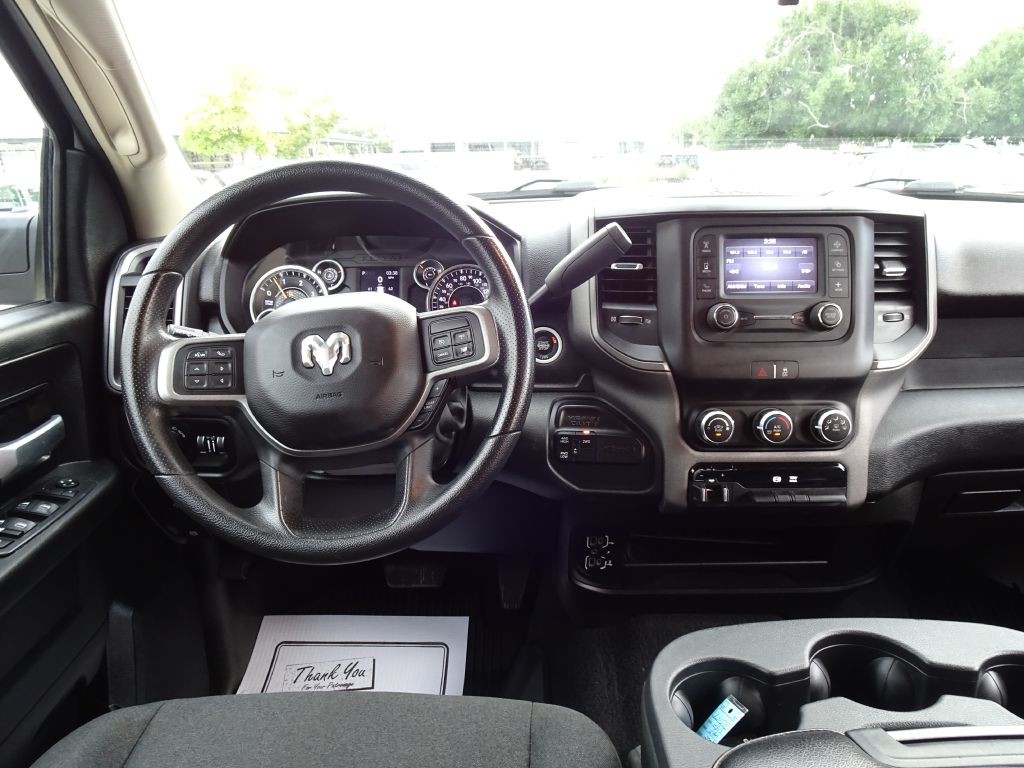 2019 RAM 2500 Image 19