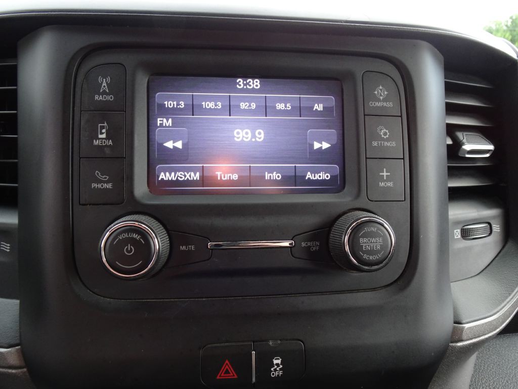 2019 RAM 2500 Image 20