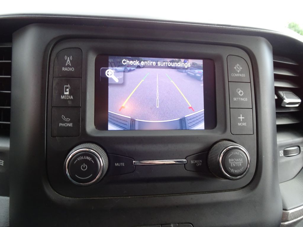 2019 RAM 2500 Image 21