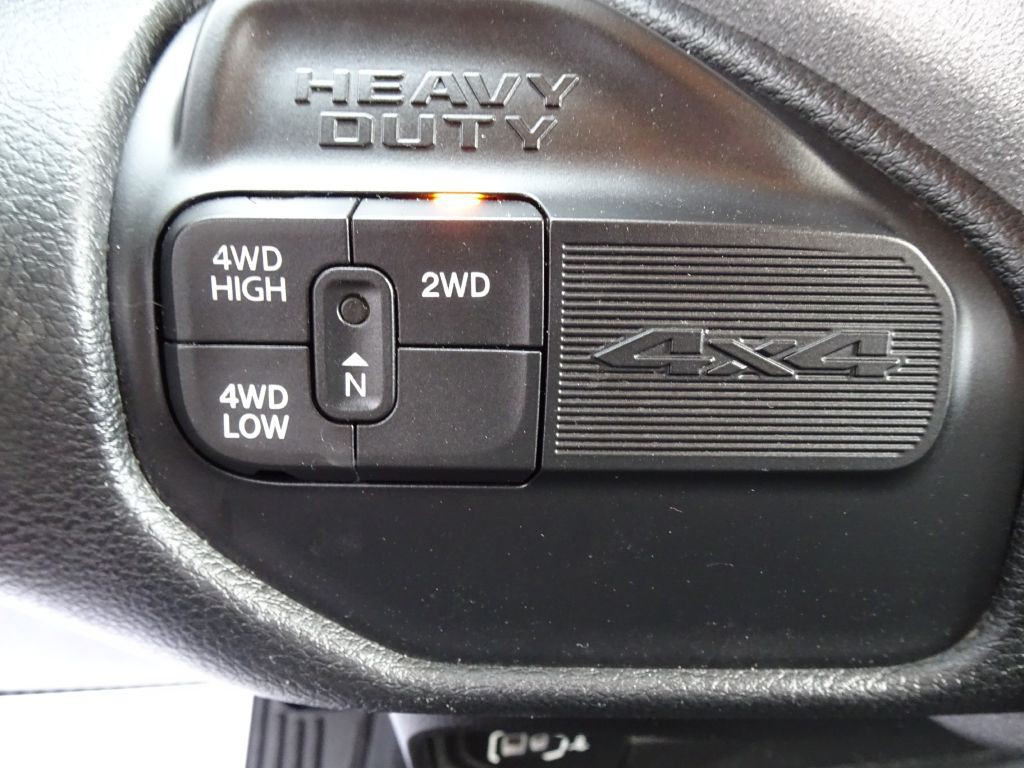 2019 RAM 2500 Image 23