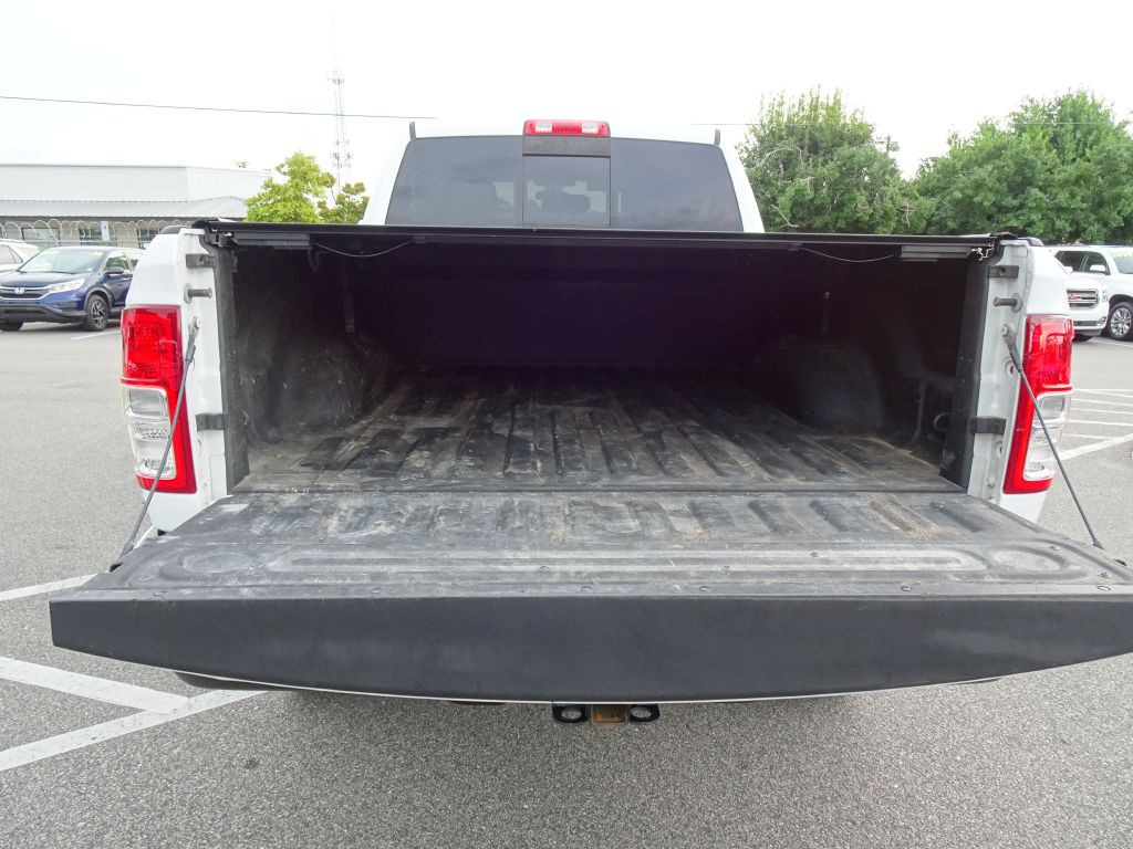 2019 RAM 2500 Image 24