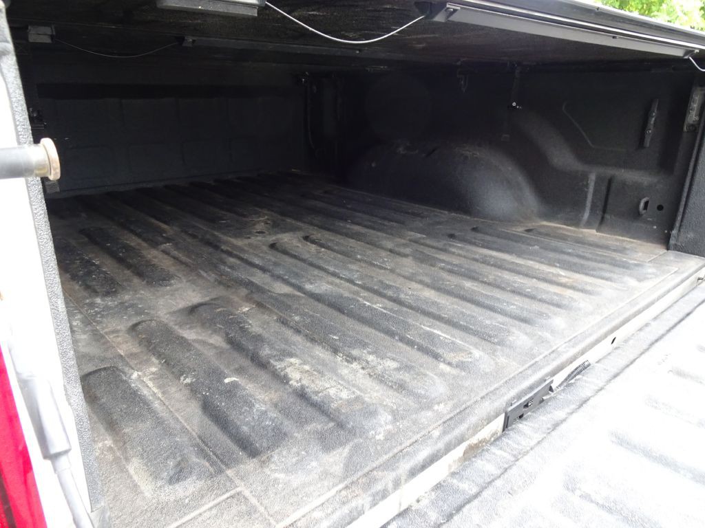 2019 RAM 2500 Image 25