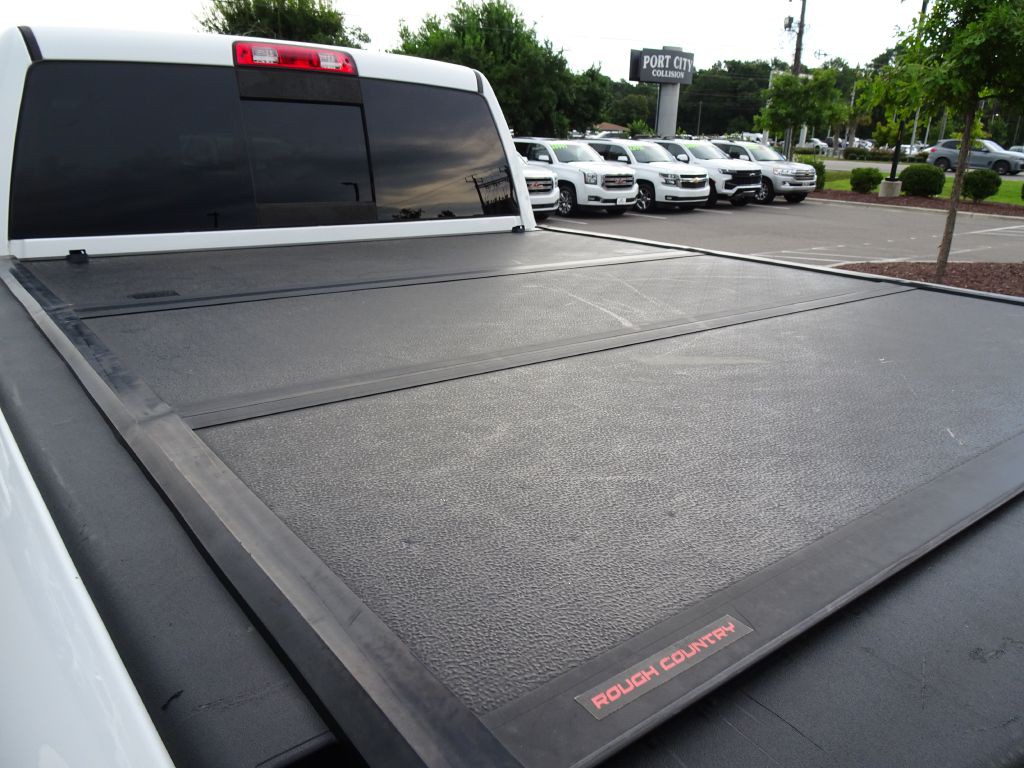 2019 RAM 2500 Image 26