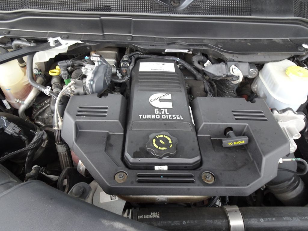 2019 RAM 2500 Image 28