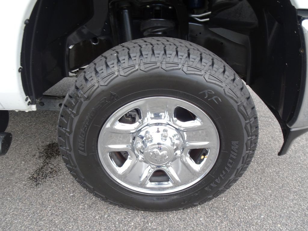 2019 RAM 2500 Image 29
