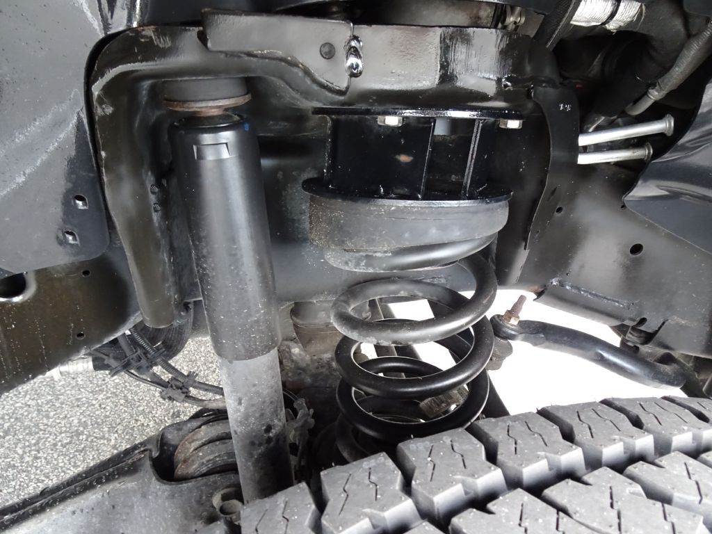 2019 RAM 2500 Image 31