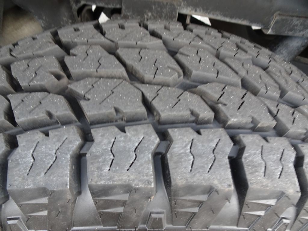 2019 RAM 2500 Image 33