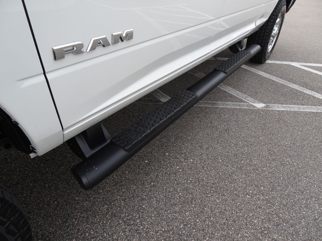2019 RAM 2500 Image 38